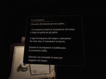 Immagine -2 del gioco Déraciné per PlayStation 4