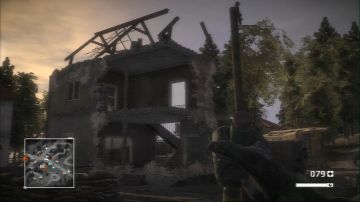 Immagine 13 del gioco Battlefield: Bad Company per PlayStation 3