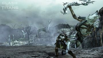 Immagine 28 del gioco Scontro tra titani - il videogioco per Xbox 360