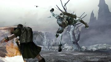 Immagine 31 del gioco Scontro tra titani - il videogioco per Xbox 360