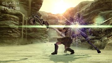 Immagine 32 del gioco Scontro tra titani - il videogioco per Xbox 360