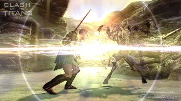 Immagine 33 del gioco Scontro tra titani - il videogioco per Xbox 360