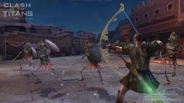 Immagine 34 del gioco Scontro tra titani - il videogioco per Xbox 360