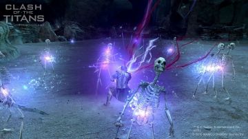 Immagine 36 del gioco Scontro tra titani - il videogioco per Xbox 360