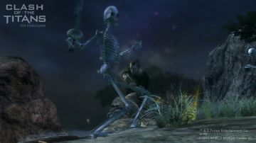 Immagine 40 del gioco Scontro tra titani - il videogioco per Xbox 360