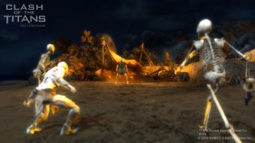 Immagine 41 del gioco Scontro tra titani - il videogioco per Xbox 360