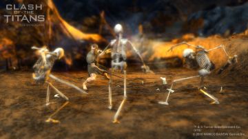 Immagine 42 del gioco Scontro tra titani - il videogioco per Xbox 360