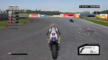 Immagine 9 del gioco MotoGP 15 per PlayStation 4