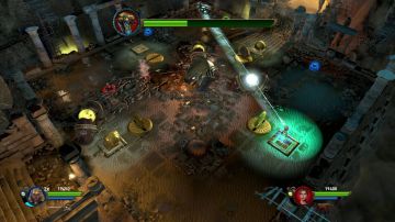 Immagine 8 del gioco Lara Croft and the Temple of Osiris per Xbox One