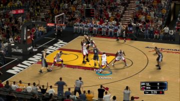 Immagine 17 del gioco NBA 2K14 per PlayStation 4