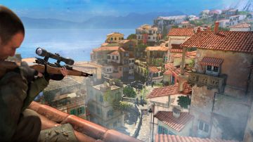 Immagine -16 del gioco Sniper Elite 4 per PlayStation 4