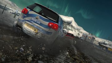 Immagine -15 del gioco Sega Rally per Xbox 360