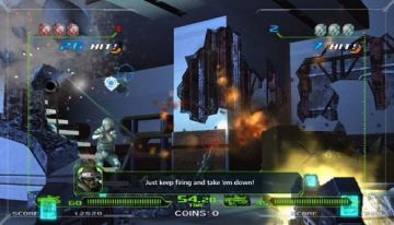 Immagine 20 del gioco Time Crisis: Razing Storm per PlayStation 3