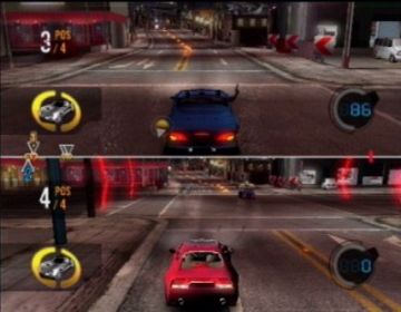 Immagine -15 del gioco 187 Ride or die per PlayStation 2