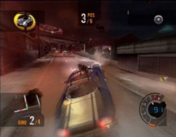Immagine -14 del gioco 187 Ride or die per PlayStation 2