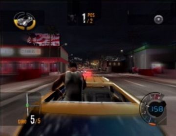 Immagine -13 del gioco 187 Ride or die per PlayStation 2
