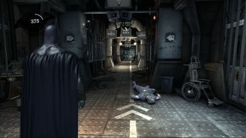 Immagine 9 del gioco Batman: Arkham Asylum per Xbox 360