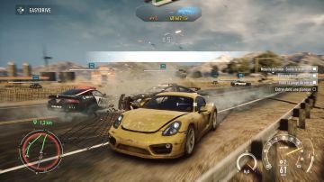 Immagine 11 del gioco Need for Speed Rivals per Xbox One