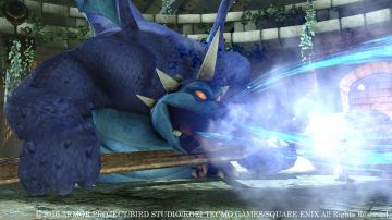 Immagine -5 del gioco Dragon Quest Heroes II per PlayStation 4