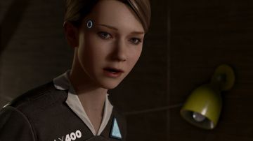 Immagine 16 del gioco Detroit: Become Human per PlayStation 4