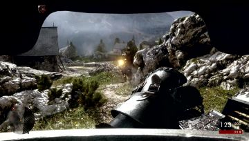 Immagine 0 del gioco Battlefield 1 per PlayStation 4