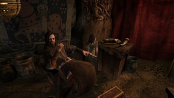 Immagine 7 del gioco Beowulf per PlayStation PSP