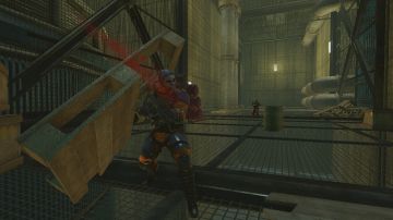 Immagine -1 del gioco Bionic Commando per Xbox 360