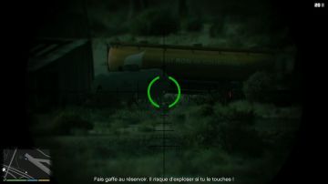 Immagine 195 del gioco Grand Theft Auto V - GTA 5 per Xbox One