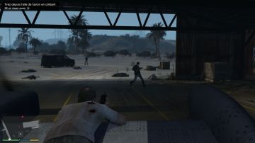 Immagine 196 del gioco Grand Theft Auto V - GTA 5 per Xbox One