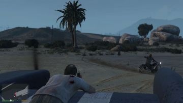 Immagine 197 del gioco Grand Theft Auto V - GTA 5 per Xbox One