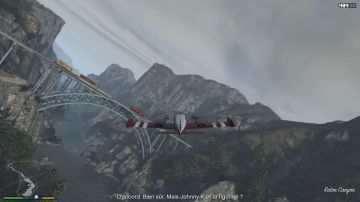 Immagine 201 del gioco Grand Theft Auto V - GTA 5 per Xbox One