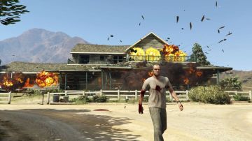 Immagine 207 del gioco Grand Theft Auto V - GTA 5 per Xbox One