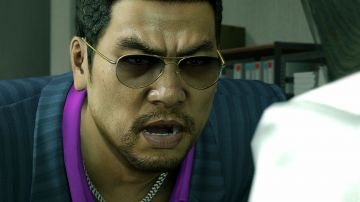 Immagine 6 del gioco Yakuza Kiwami per PlayStation 4