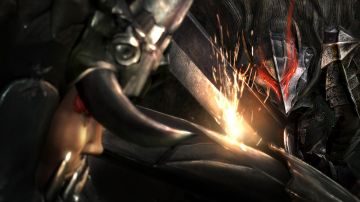 Immagine -11 del gioco Berserk and the Band of the Hawk per PlayStation 4