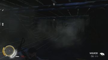 Immagine 3 del gioco Sniper Elite 3 per PlayStation 3