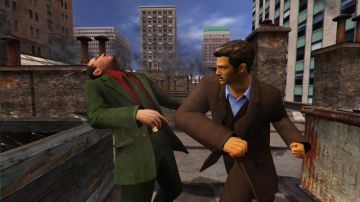 Immagine -13 del gioco Il Padrino: The Don's Edition per PlayStation 3