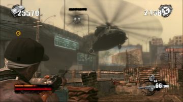 Immagine 4 del gioco 50 Cent: Blood On The Sands per Xbox 360