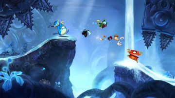 Immagine 24 del gioco Rayman Origins per Xbox 360