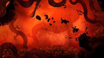 Immagine 26 del gioco Rayman Origins per Xbox 360