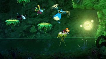 Immagine 27 del gioco Rayman Origins per Xbox 360
