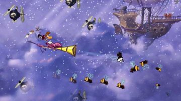 Immagine 29 del gioco Rayman Origins per Xbox 360