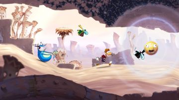 Immagine 22 del gioco Rayman Origins per Xbox 360