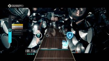 Immagine 0 del gioco Guitar Hero Live per Nintendo Wii U