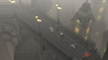 Immagine -4 del gioco Lost Sphear per PlayStation 4