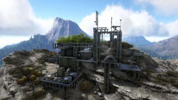 Immagine -4 del gioco ARK: Survival Evolved per Xbox One