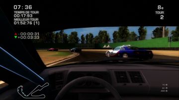Immagine 5 del gioco Ferrari Challenge Trofeo Pirelli per PlayStation 3