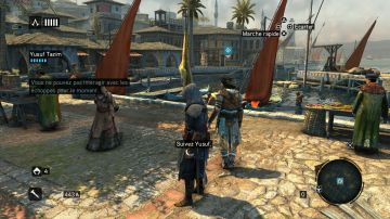 Immagine 12 del gioco Assassin's Creed The Ezio Collection per Xbox One