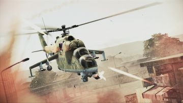 Immagine 294 del gioco Ace Combat: Assault Horizon per PlayStation 3