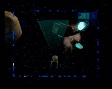 Immagine -8 del gioco Star Trek Encounters per PlayStation 2