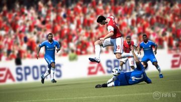 Immagine -2 del gioco FIFA 12 per Xbox 360